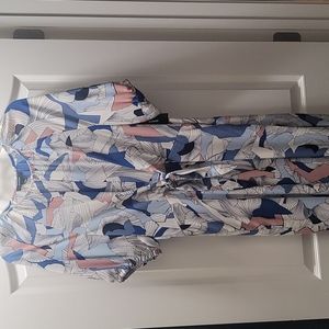 NWT Midi Dress